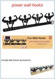 metal multi wall hooks 