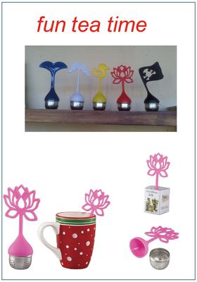 泡茶器