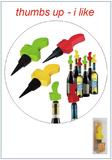 bottle stopper 