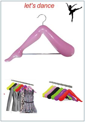 3D hanger, 38 cm