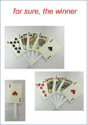 hand fan