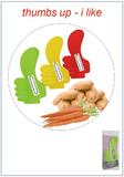 vegetable peeler